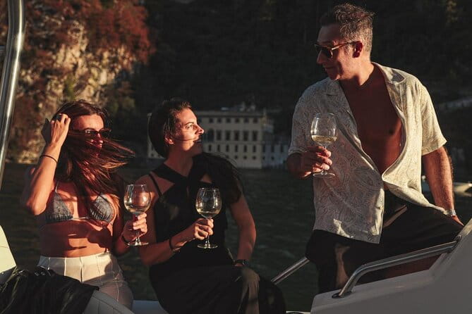 3H Hour Private Cruise on Lake Como by Motorboat 6 PAX - FAQ: Your Top Questions Answered