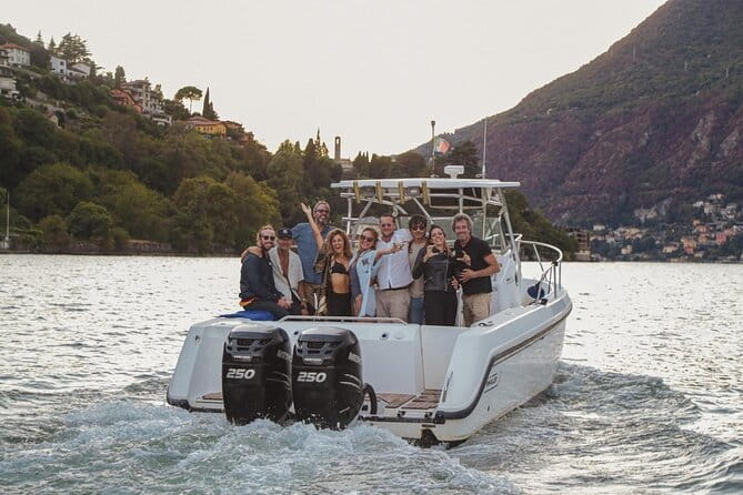 3H Hour Private Cruise on Lake Como by Motorboat 6 PAX - Final Thoughts: Is This Experience Worth It?