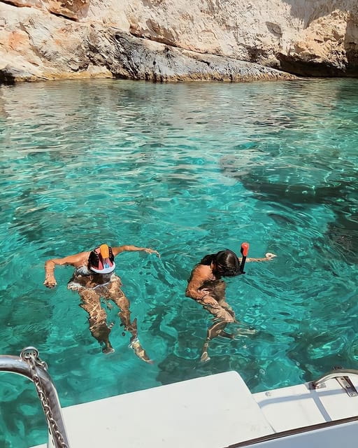 3H Private Boat Tour of Syracuse and Ortigia with skipper - The Highlights of the 3-Hour Flight Along Syracuses Coast