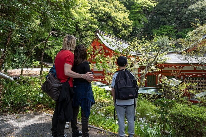 3h Private Tour With a Local Photographer - Key Points