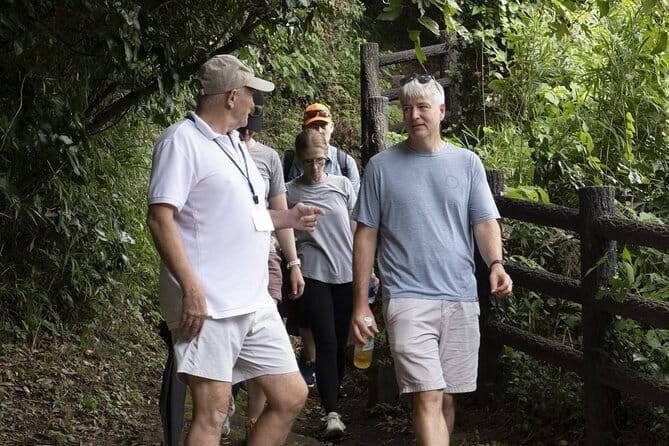 3h Private Tour With a Local Photographer - Unique Photography Opportunities