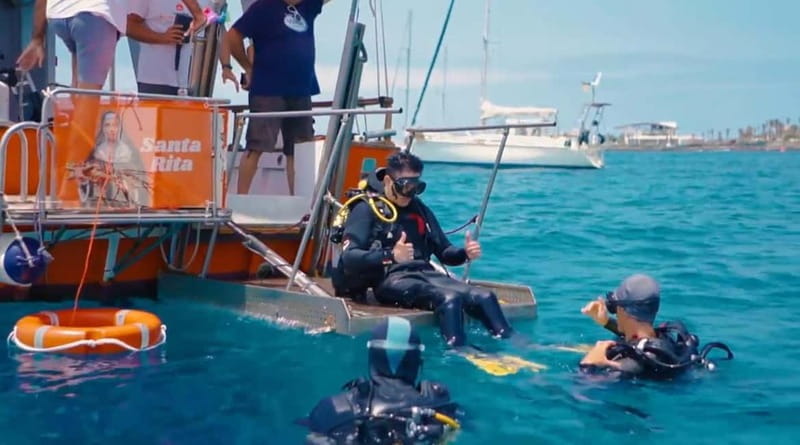 3H Shared Barrier-Free Cruise with Turtles Dolphins & Whales - A Detailed Look at Tenerife’s First Fully Accessible Marine Adventure