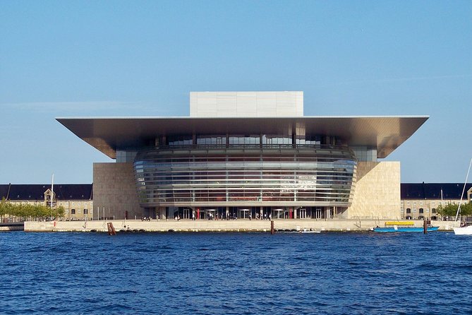 3h Walking Tour, Small Group Max 10 People Copenhagen - Personalized Attention