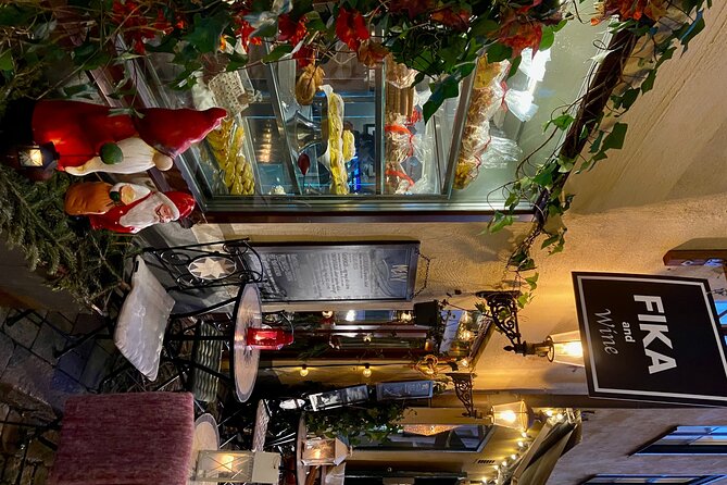 3h Walking Tour, Small Group Max 10 People Stockholm - Tour Policies and Details