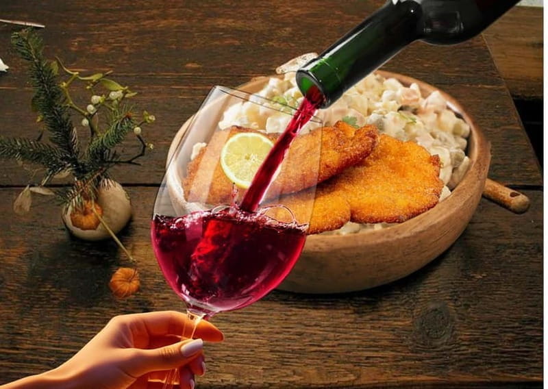 3h Who's Czech Jezisek? All in Xmas Tour with Festive Dinner - Key points / Takeaways