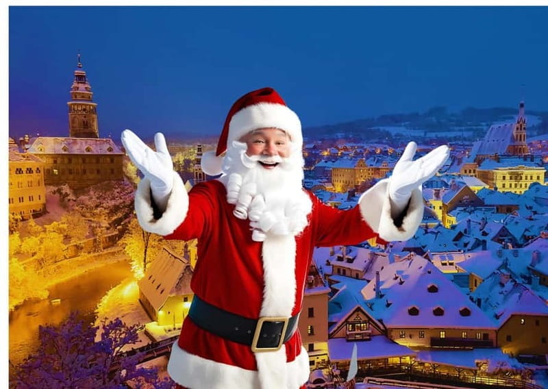 3h Who's Czech Jezisek? All in Xmas Tour with Festive Dinner - Who Should Consider This Tour?