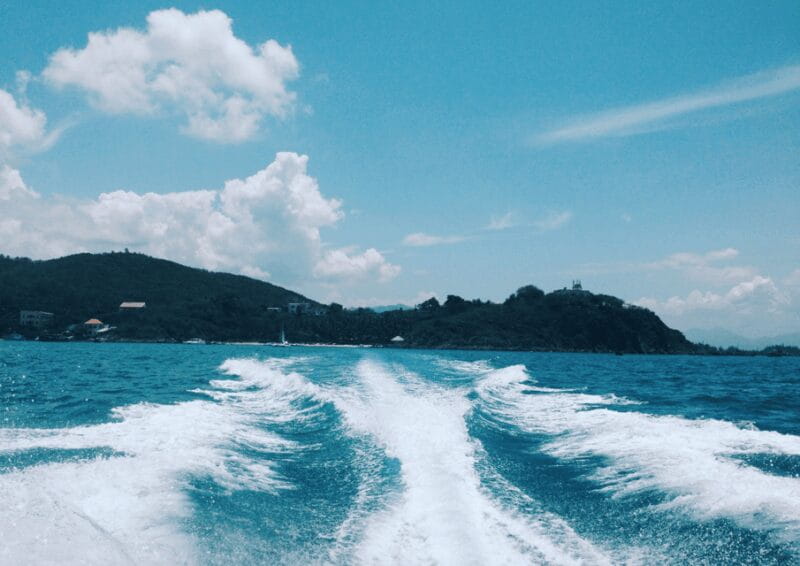 3H30 Explore the south shore of the bay of Ajaccio Catamaran - FAQ