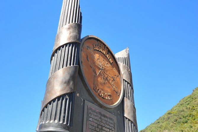 3hrs Private Tour in Gibraltar Historical Tunnel Tour - Logistics and Experience Value