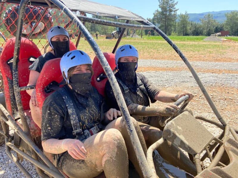 3in1 Combo Tour: Rafting&Buggy&Zipline Tour - Final Thoughts: Is It Worth It?