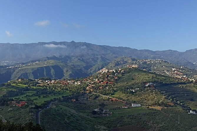 4.5 hours Private tour, the best and highlights of Gran Canaria. - Who Should Book?