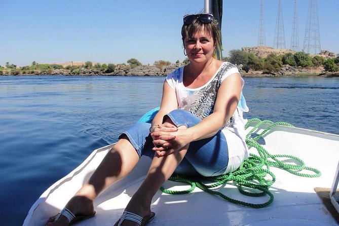 4-Day 3-Night Nile Cruise From Aswan to Luxor With Balloon and Abu Simbel - Optional Activities