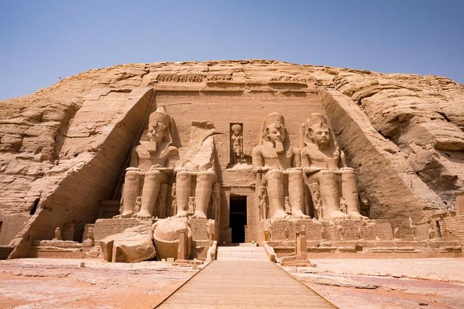 4-Day 3-Night Nile Cruise From Aswan to Luxor With Balloon and Abu Simbel - Important Notes