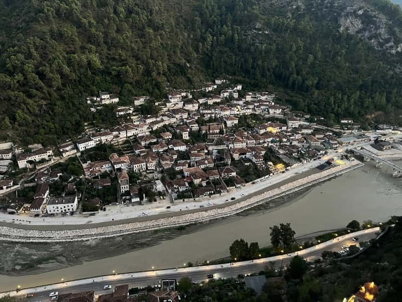 4 Day adventure Tour in the Jewels of the Albanian South - Key points / Takeaways