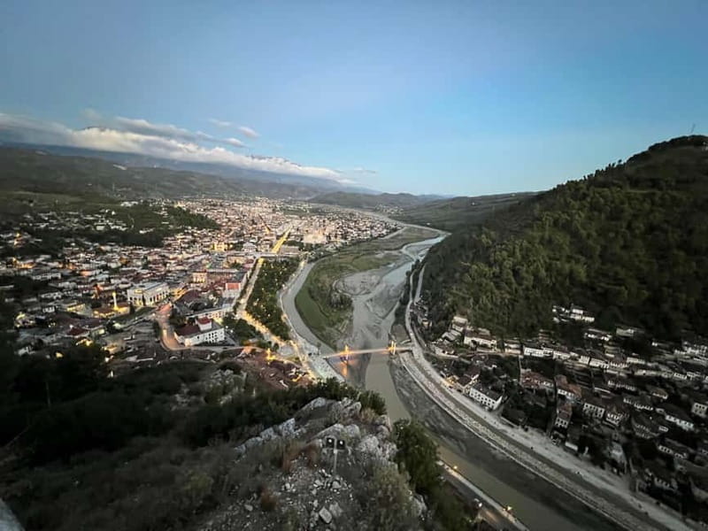 4 Day adventure Tour in the Jewels of the Albanian South - Day 1: From Tirana to Berat – A Taste of History and Hospitality
