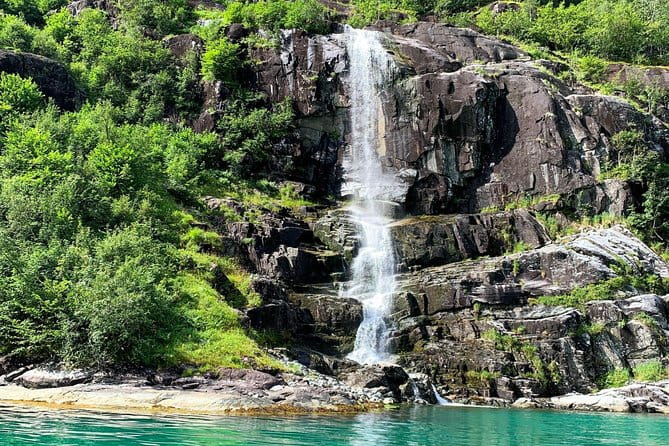 4 Day Bergen - Hardangerfjord private fjord-cruise - Frequently Asked Questions