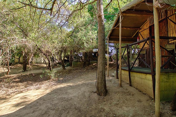 4 Day Budget Kruger National Park Safari - Camping Considerations