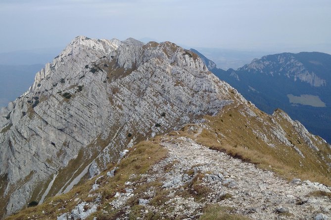 4-Day Carpathian Trek: Bucegi Mountains and Piatra Craiului National Park - Health and Safety Considerations