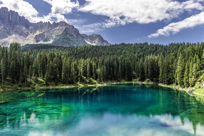 4-Day Dolomites Tour from Milan - Exploring Verona: The City of Romeo and Juliet