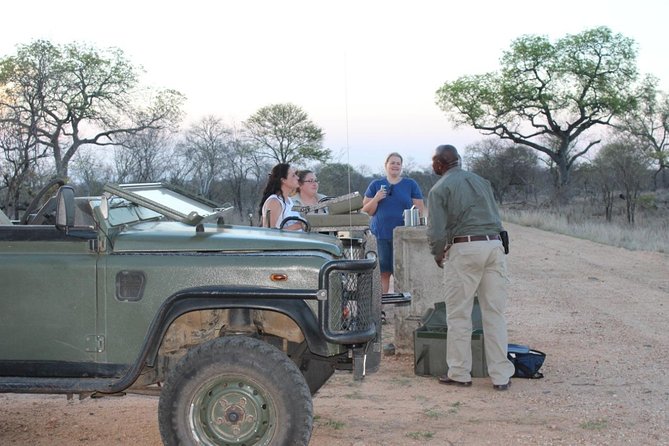 4 Day Greater Kruger National Park Adventure Safari - Accommodation Details