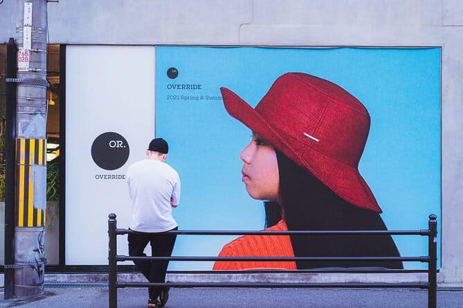 4-Day Guided Tour of Osaka EXPO 2025 - Included Meals and Dining