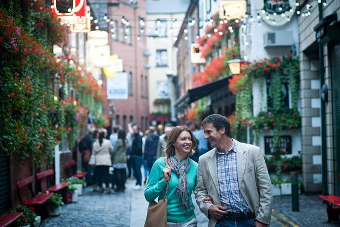 4-Day Guided Tour to Discover Ireland and Dublin - Who This Tour Is Best For