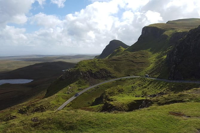 4 Day Highlands and Isle of Skye Tour from Glasgow - Key points / Takeaways