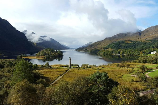 4 Day Highlands and Isle of Skye Tour from Glasgow - The Beauty of a 4-Day Scottish Odyssey—In-depth and Authentic