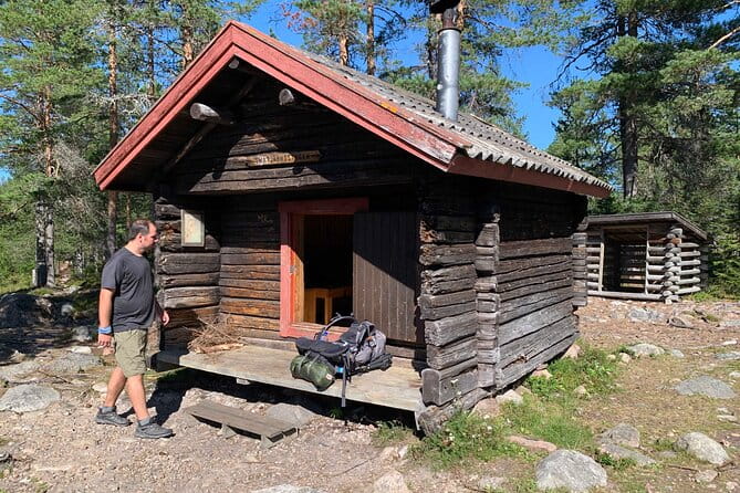 4-Day Hiking Adventure in Skuleskogen National Park (Höga Kusten) - Final Thoughts