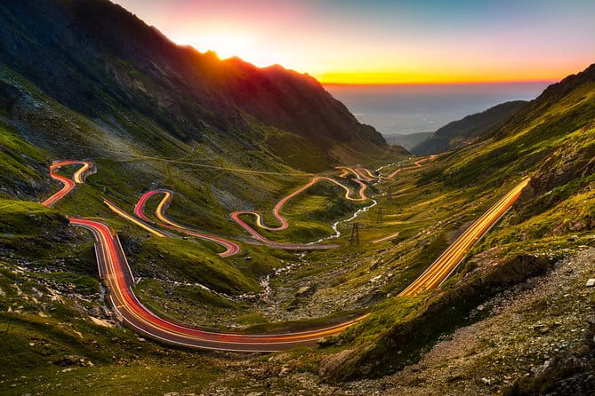 4-Day Inside Transylvania & Transfagarasan Tour from Bucharest - Exploring the Full Itinerary: What to Expect