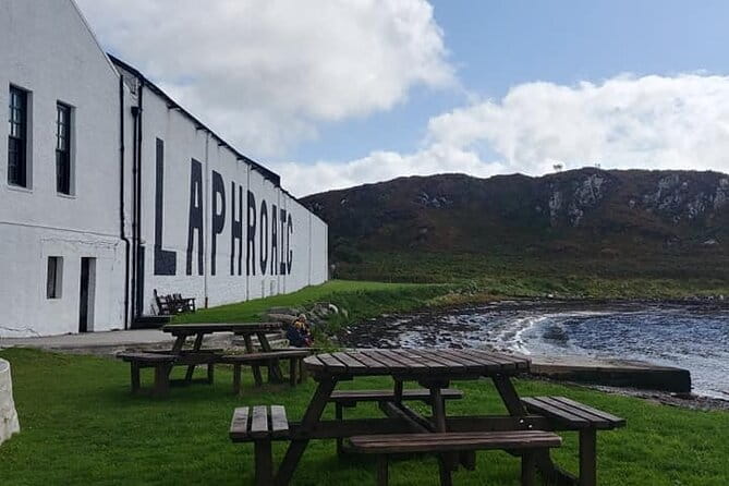 4-day Islay Platinum Whisky Tour - Whisky Included! With free pickup! - Introduction to the Tour: What You’re Signing Up For