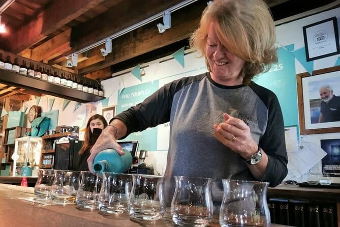 4-day Islay Platinum Whisky Tour - Whisky Included! With free pickup! - Who Would Love This Tour?