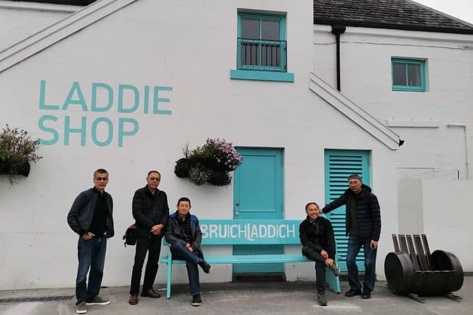 4-day Islay Platinum Whisky Tour - Whisky Included! With free pickup! - Who Might Want to Think Twice