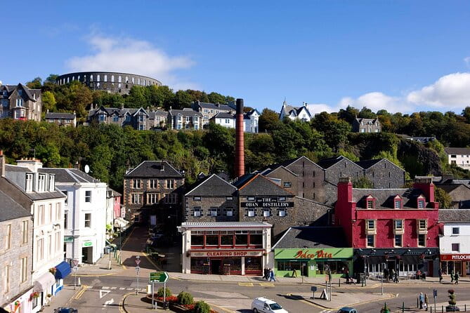 4-day Islay Platinum Whisky Tour - Whisky Included! With free pickup! - FAQ