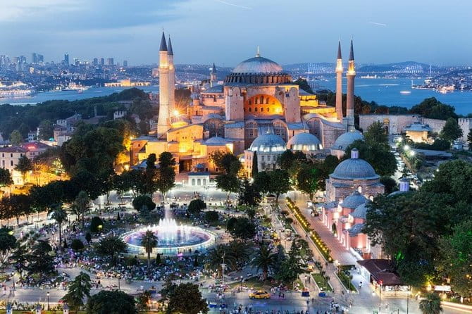 4-Day Istanbul City Package plus Airport Transfers - Who This Tour Is Best For