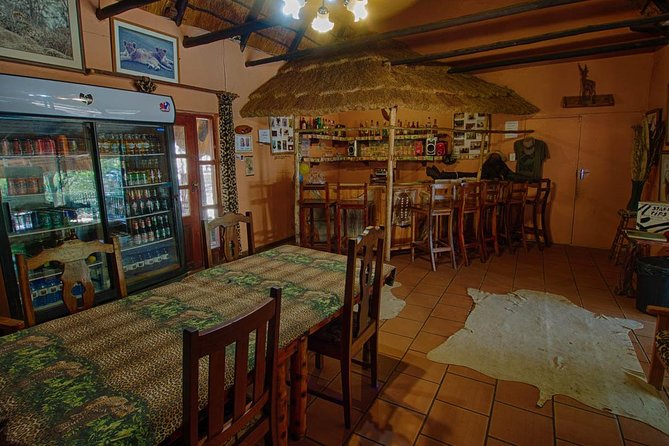 4 Day Lodge and Treehouse Kruger National Park Safari - Transportation Arrangements