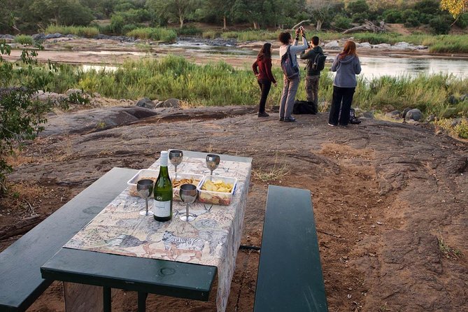 4 Day Lodge and Treehouse Kruger National Park Safari - Confirmation and Accessibility