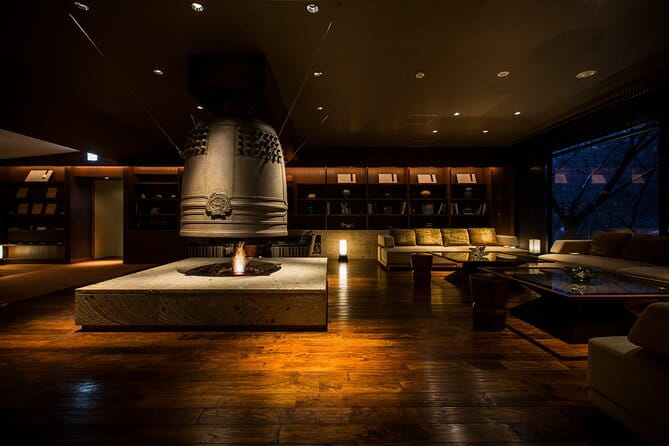 4-Day Luxury Tohoku Snow Retreat: Appreciate the Stillness - Key Points