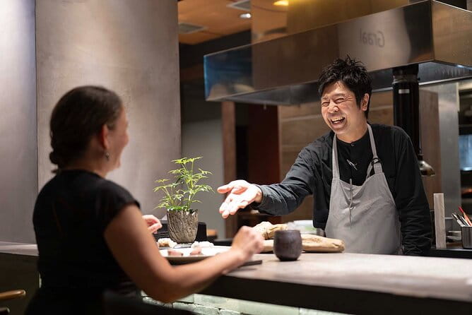 4-Day Luxury Tohoku Snow Retreat: Appreciate the Stillness - Indulge in the Culinary Delights of Tohoku