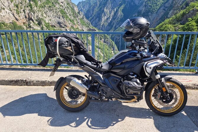 4 day motorcycle tour through Croatia, starting in Trogir! - Who Is This Tour For?