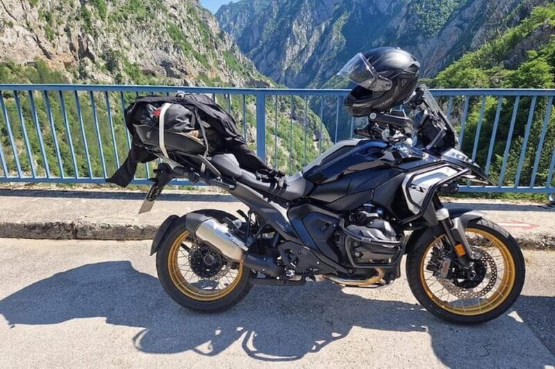 4 day motorcycle trip through Croatia, starting in Trogir - The Practicalities: Logistics, Costs, and Group Size