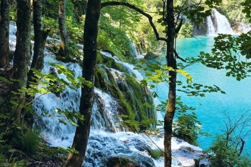 4 day motorcycle trip through Croatia, starting in Trogir - FAQ