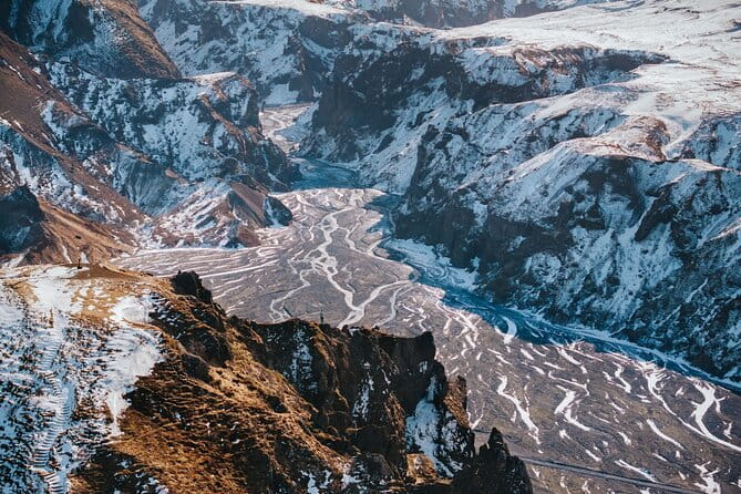 4 Day Northern Lights Adventure - Ice Caves & 4x4 Super Jeeps - FAQs