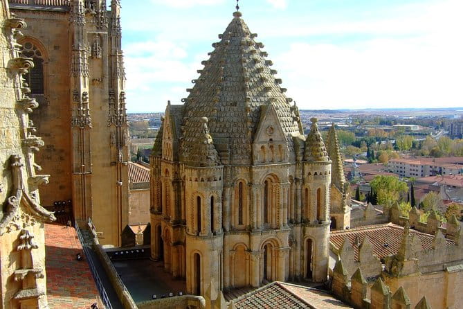 4-Day Northern Spain Guided Tour from Madrid - Practical Tips for Future Travelers