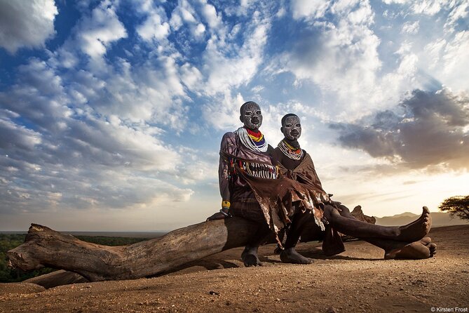 4 Day Omo Valley Tours - Key Points