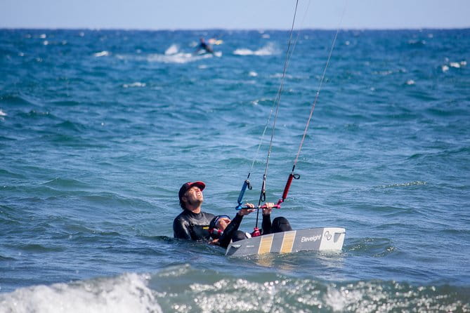 4-Day Private Kitesurfing Lessons for Beginners in Tenerife - What’s Included and Why It Matters