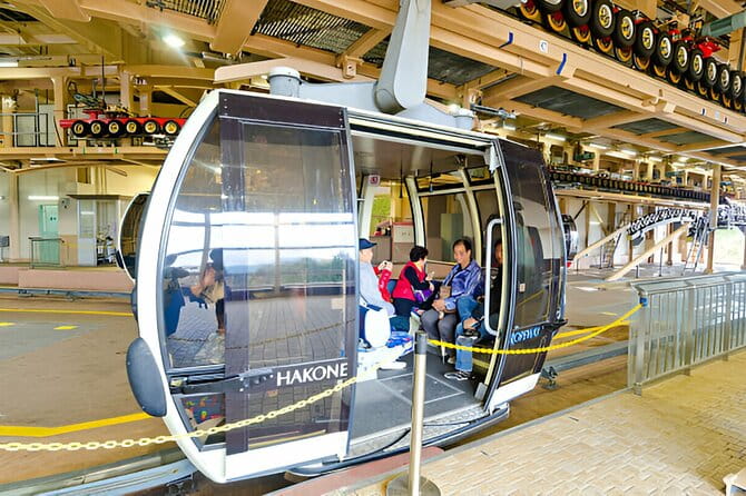 4-Day Private Tour MT Fuji, Kamakura, Hakone, Nikko - Why Choose Milkyway Tours