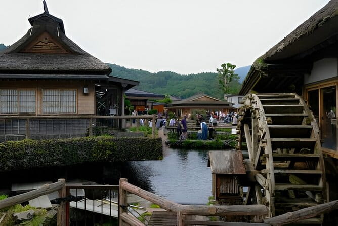 4-Day Private Tour MT Fuji, Kamakura, Hakone, Nikko - Frequently Asked Questions