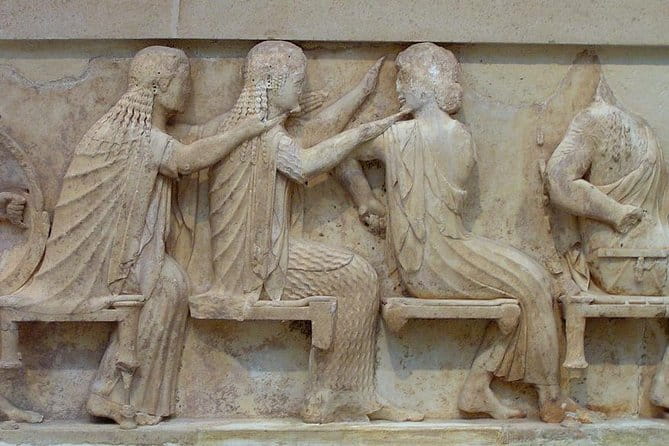 4-Day Private Tour of Classical Greece from Athens - FAQs