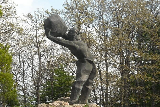 4-Day Private Tour of Macedonia with Pick Up - Day Four: Wrapping Up and Returning to Skopje