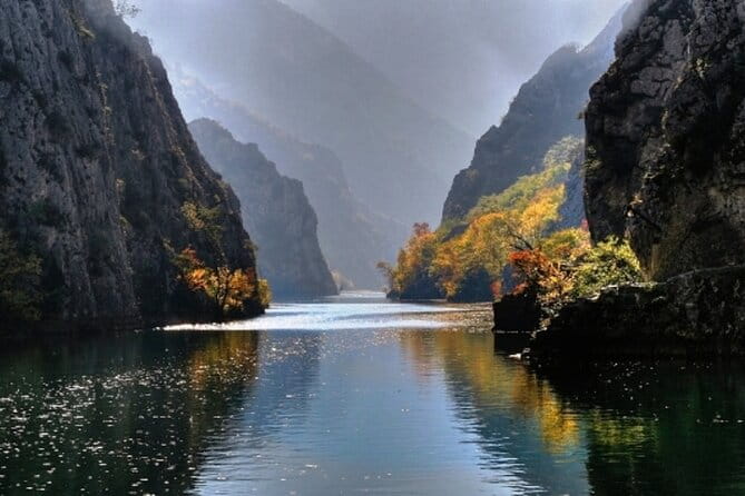 4-Day Private Tour of Macedonia with Pick Up - Who Will Love This Tour?